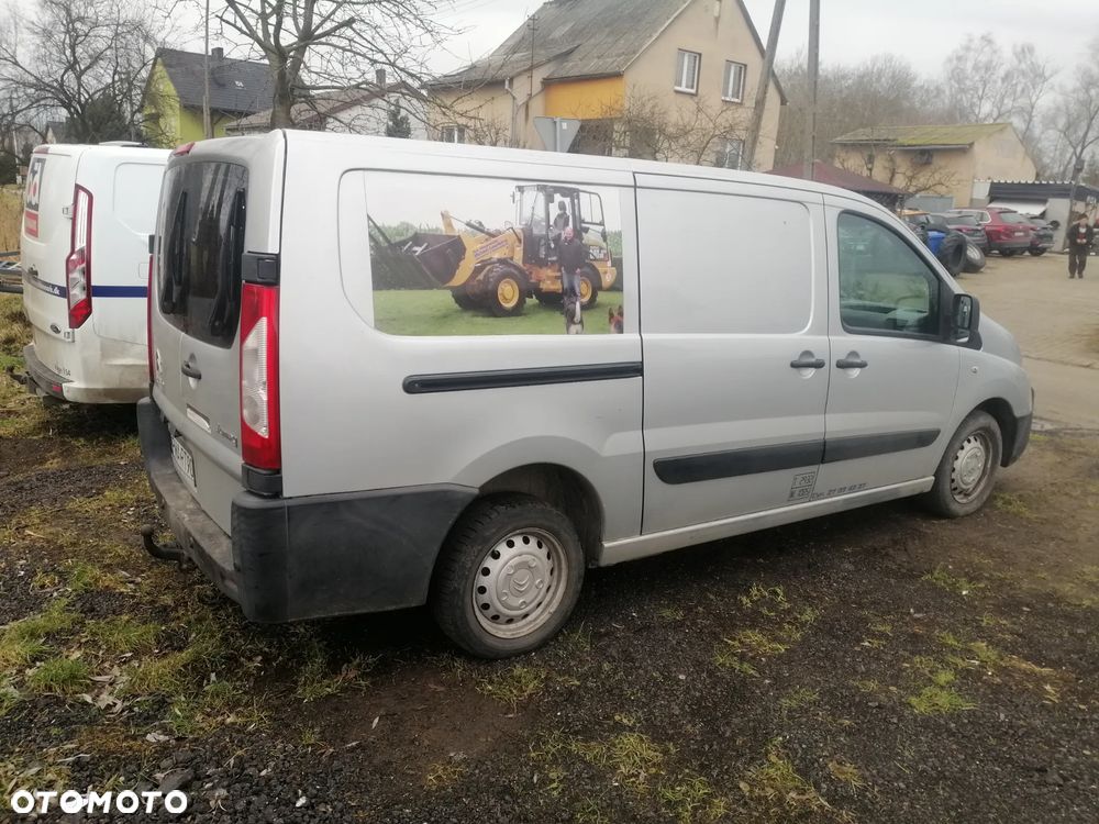 Citroën Jumpy - 9