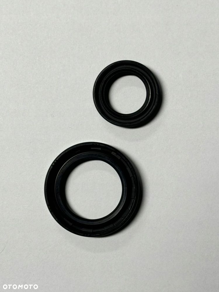 ZESTAW NAPRAWCZY PRZEKŁADNI pion ZF AUDI A4 S4 B8 A5 S5 Q5 bez czujnika - 2