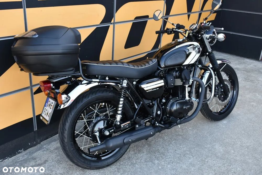 Kawasaki Inny - 4