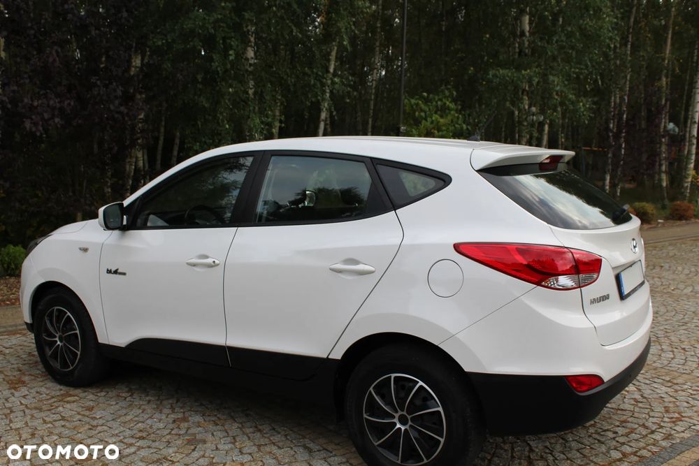 Hyundai ix35 1.6 GDI Comfort 2WD - 7
