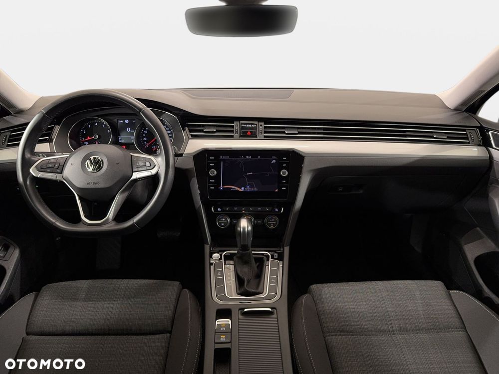 Volkswagen Passat Variant - 15