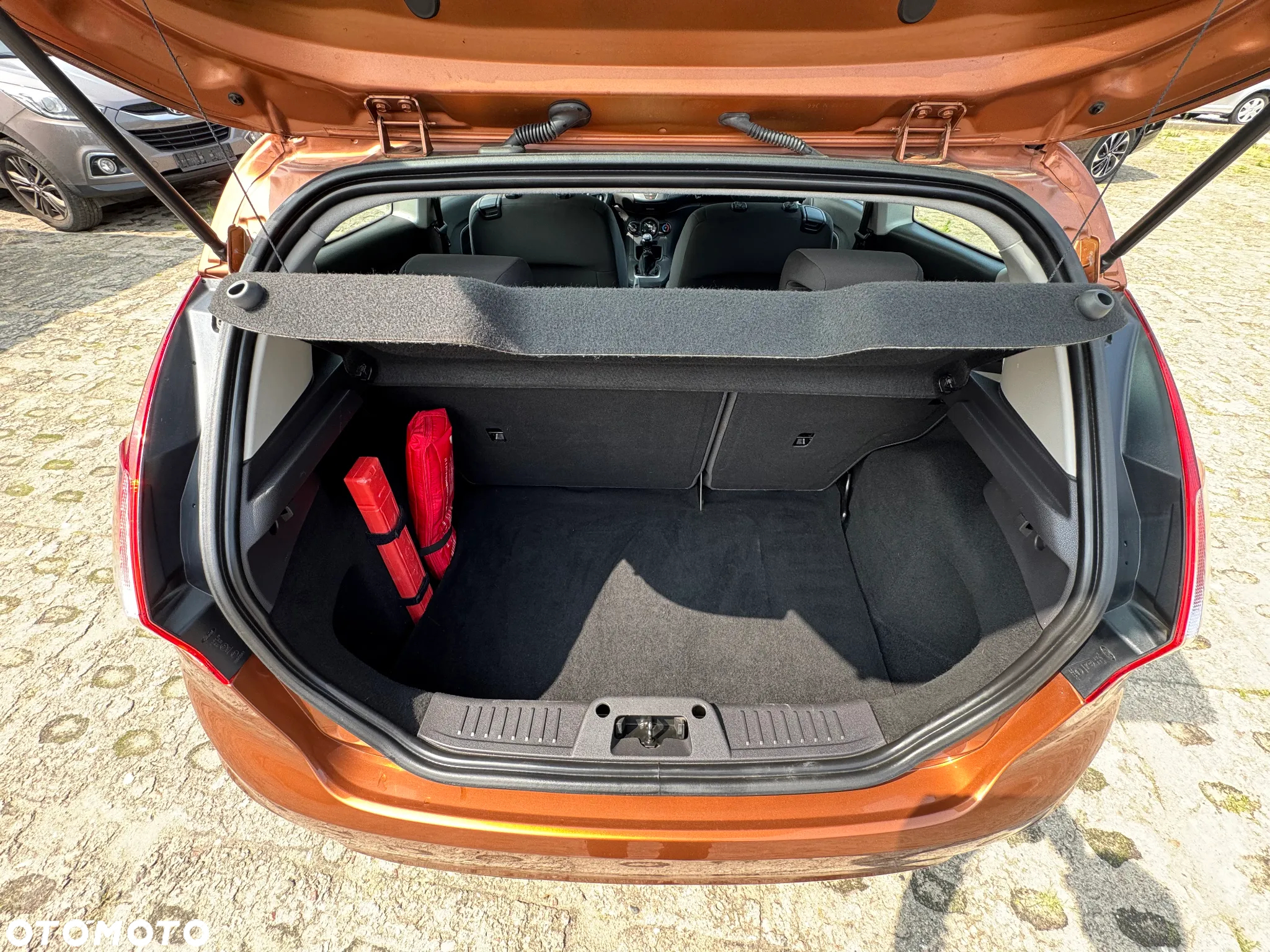 Ford Fiesta - 20