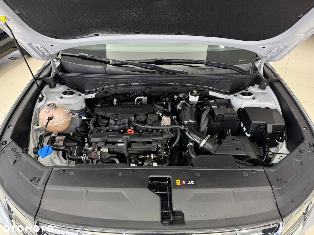 Hyundai Tucson 1.6 T-GDi Smart 2WD DCT - 19