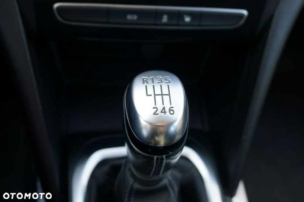 Renault Megane 1.6 dCi Intens - 20