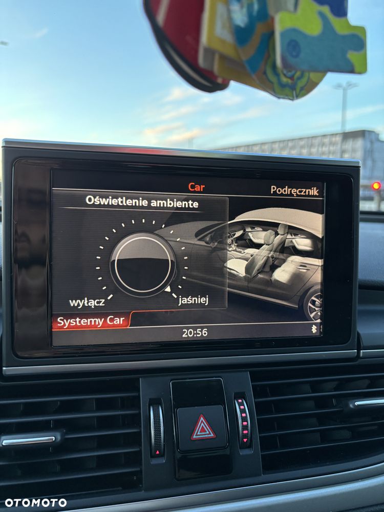 Audi A6 Limousine 2.0 TDI ultra S tronic - 28