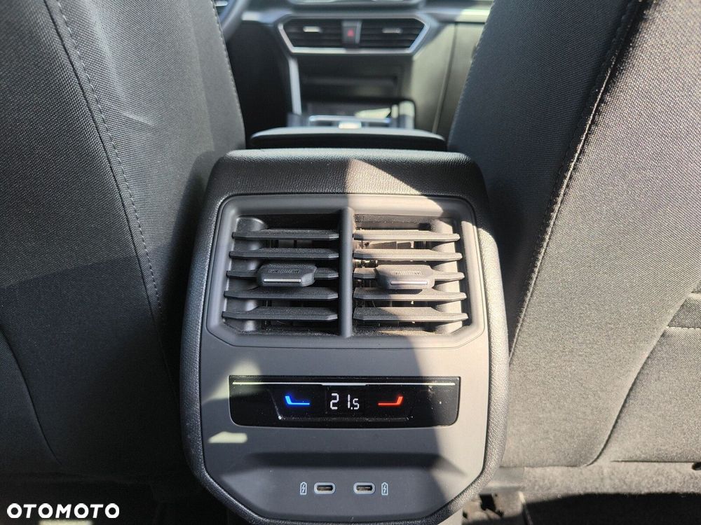 Seat Leon - 22