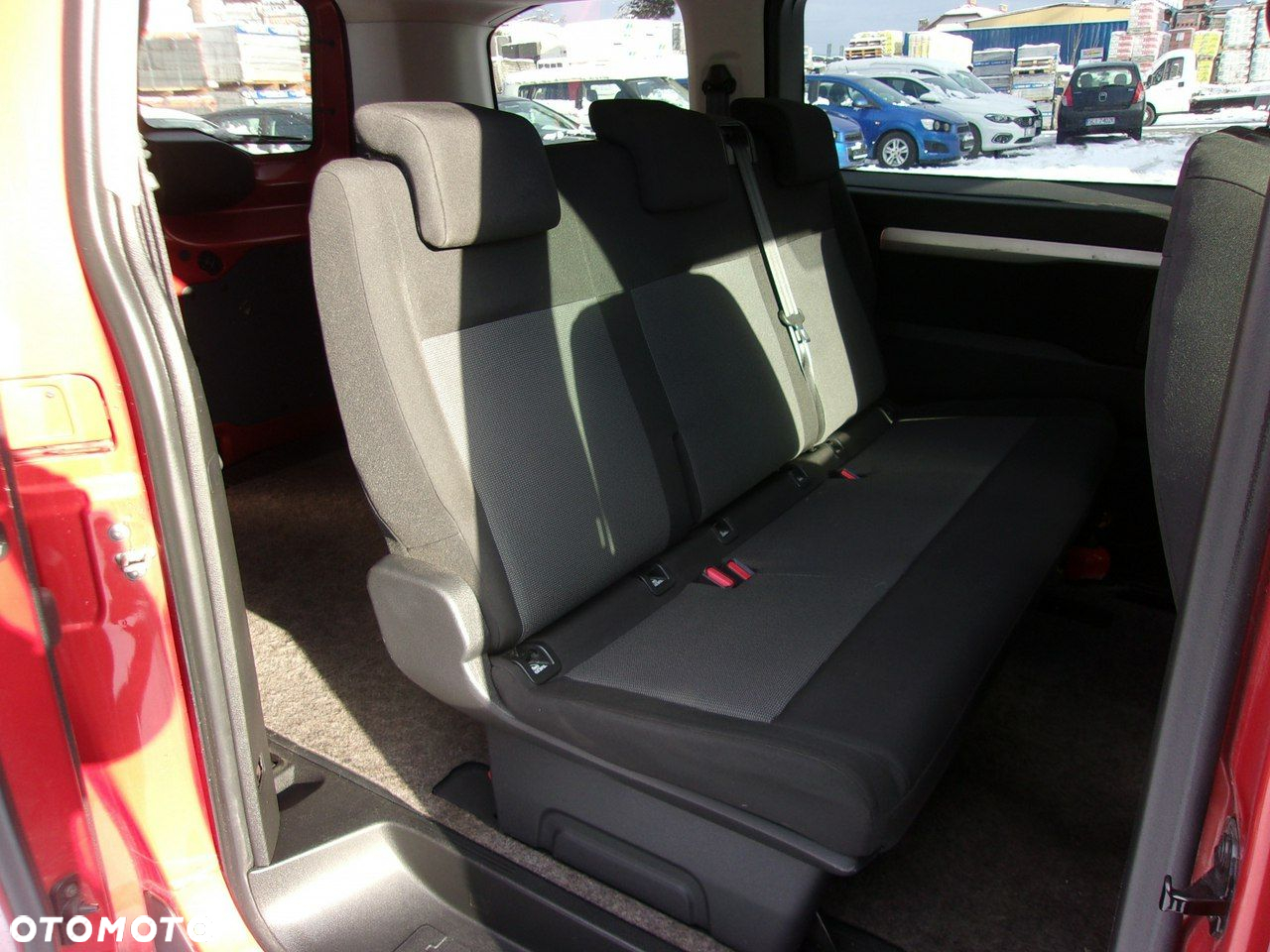 Toyota Proace Verso 2.0 D4-D Medium Family - 26
