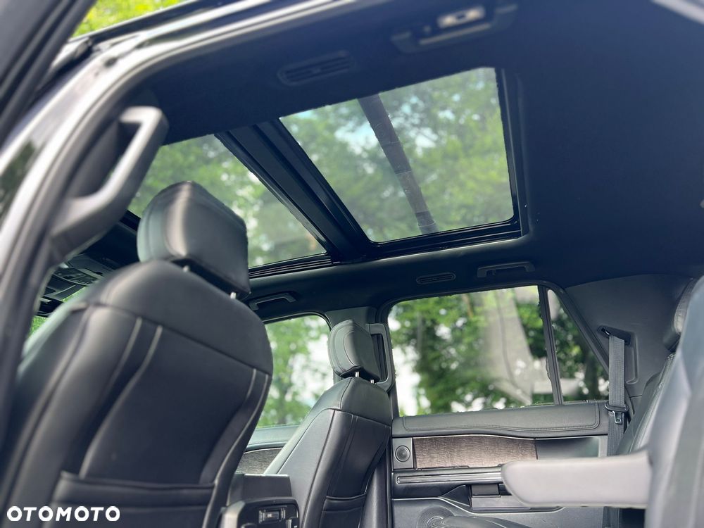 Ford Expedition - 19