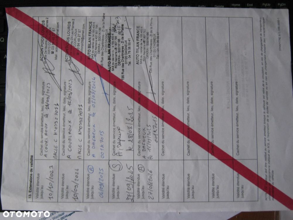 Scania G450 sprowadzona - 15