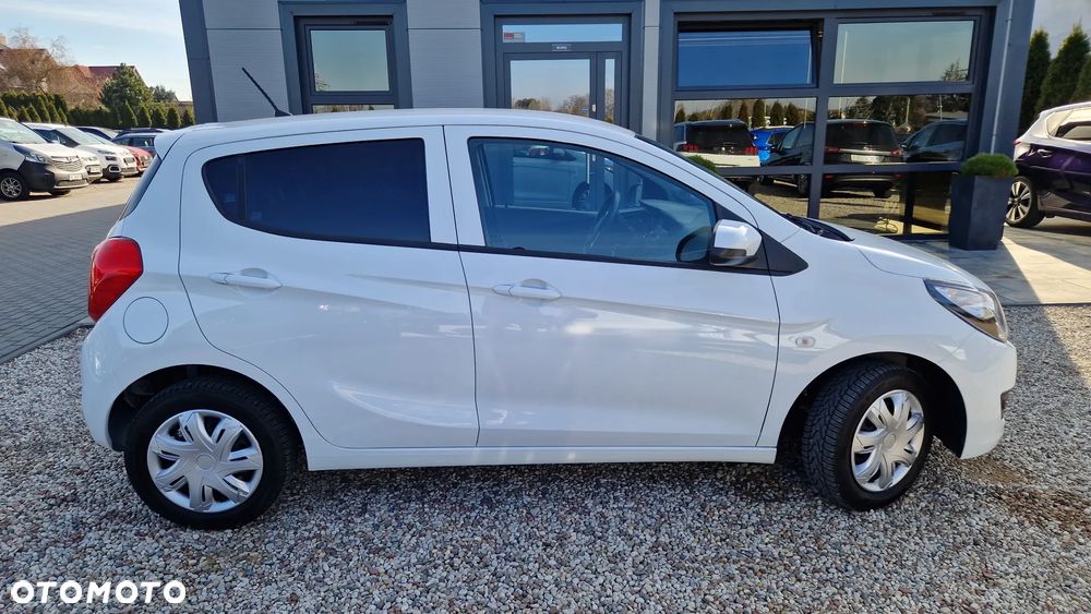 Opel Karl 1.0 Innovation - 14