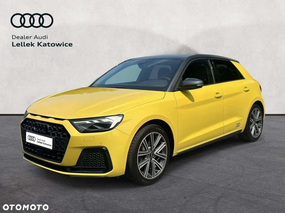 Audi A1 Sportback - 4