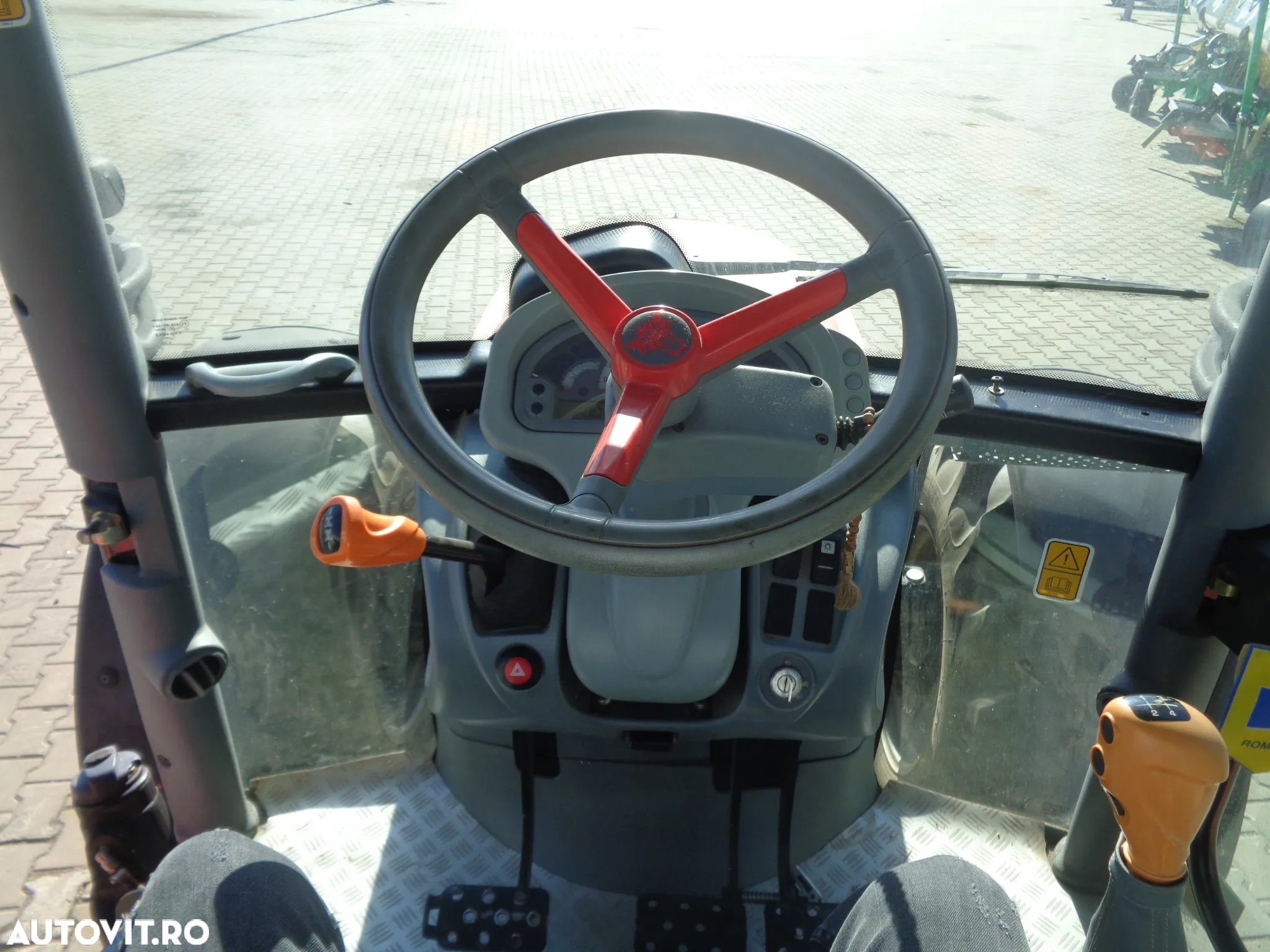 Same Explorer 105.4 DT HD LS - 10