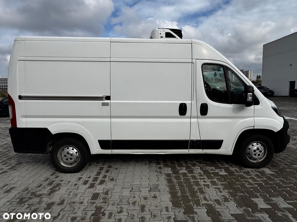 Peugeot Boxer - 10