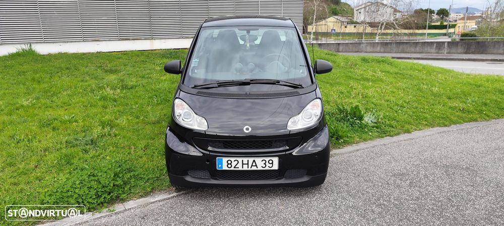 Smart ForTwo Coupé 1.0 Pure 71 - 18