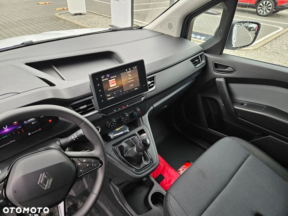 Renault KANGOO VAN EXTRA L2 1.5 Blue dCi 115 - 13