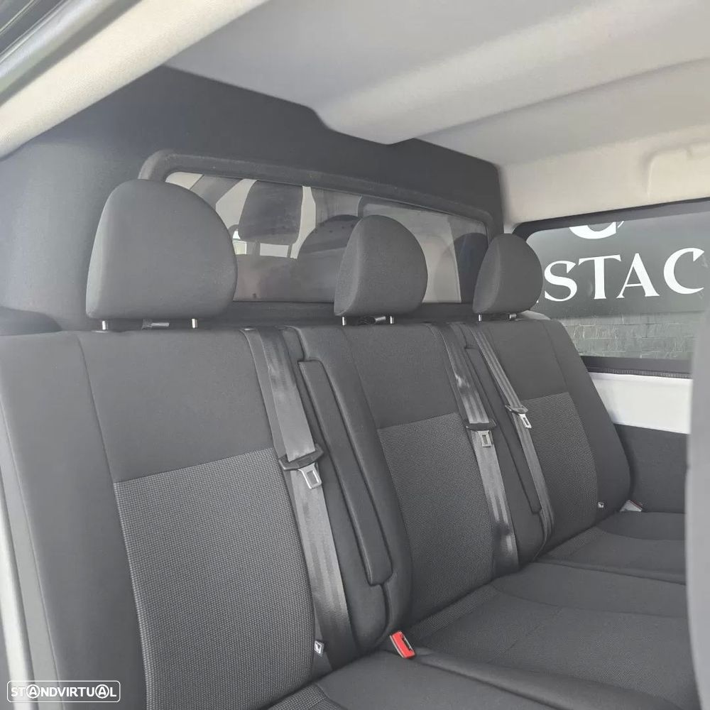 Fiat scudo sÉrie 3 2.2 xl - 11