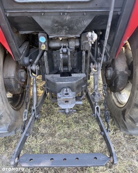 Zetor 5211 - 11
