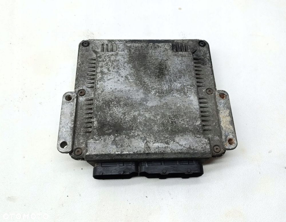 KOMPUTER SILNIKA STEROWNIK CHRYSLER VOYAGER IV RG 0281010290 - 3