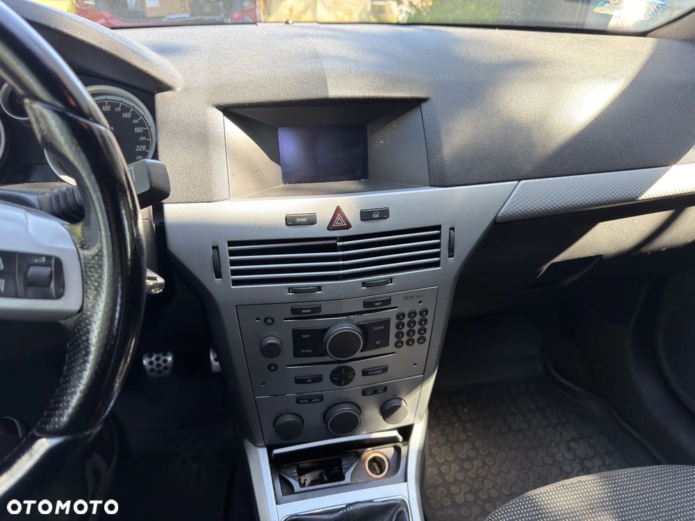 Opel Astra - 10