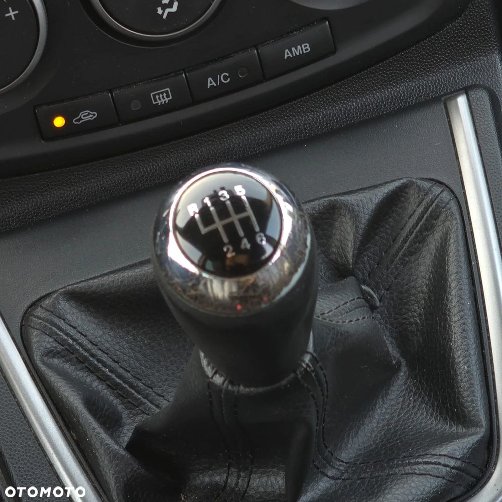 Mazda 5 2.0 MZR-DISI i-stop Center-Line - 33