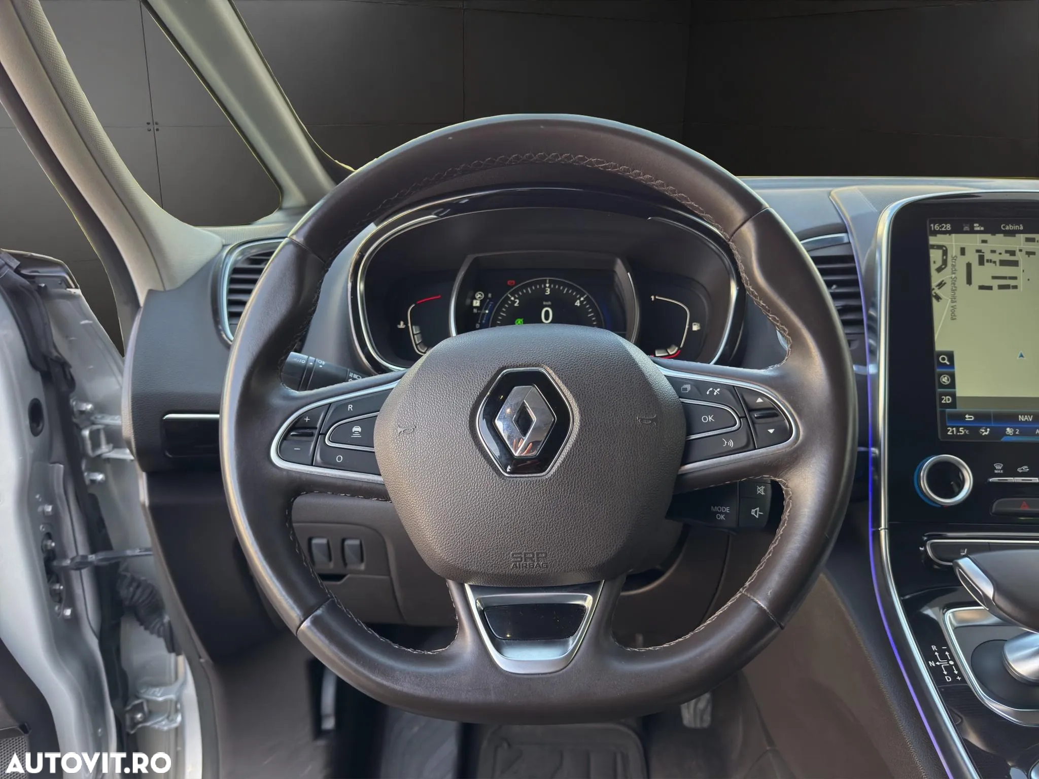 Renault Espace Energy dCi 160 EDC Intens - 6