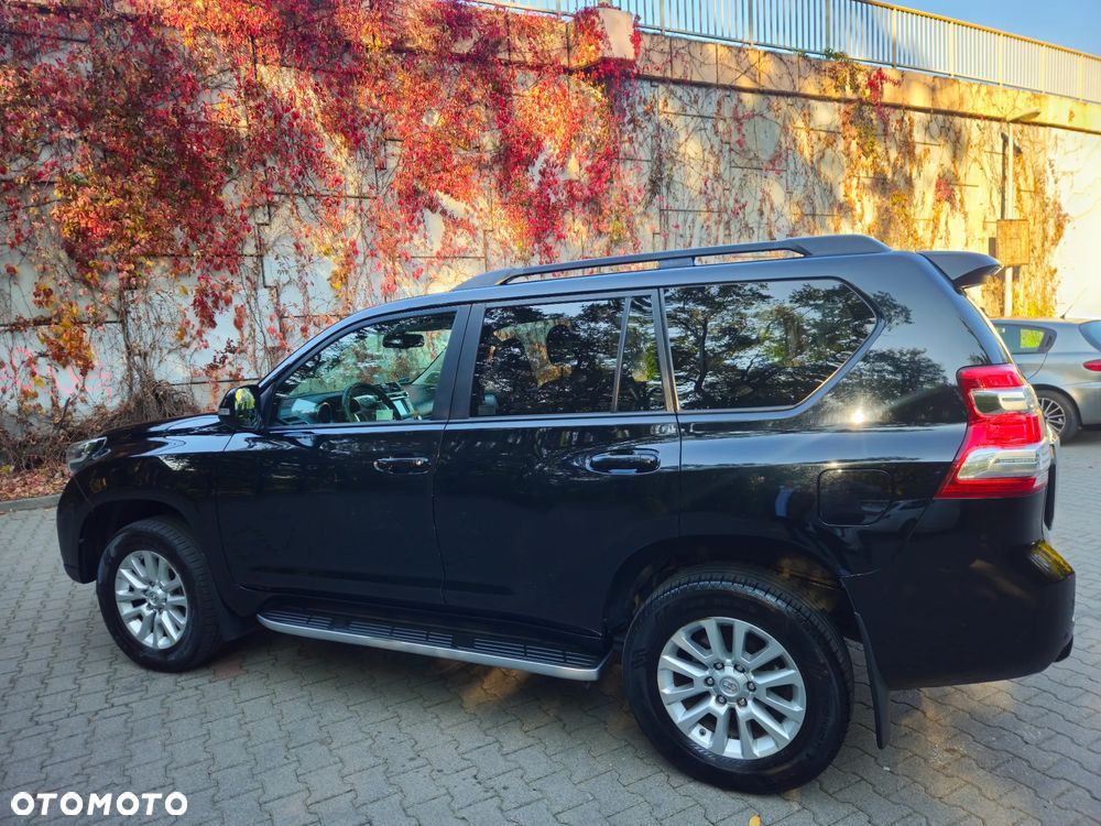 Toyota Land Cruiser LC 3.0 D-4D Executive - 6