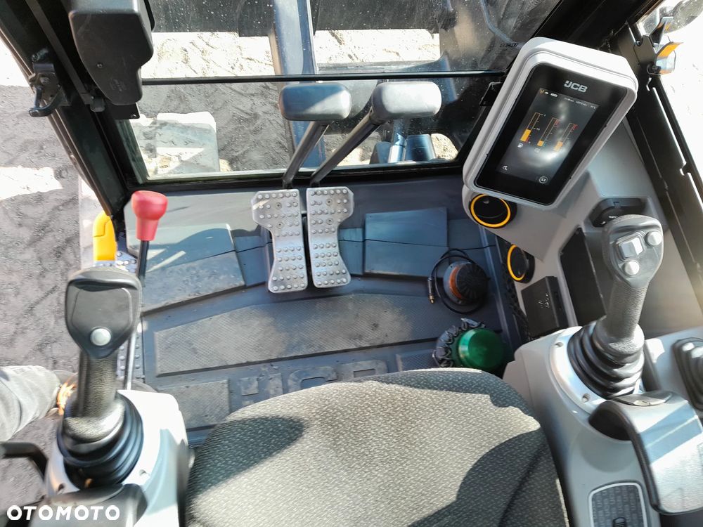 JCB 90Z-2  2023R - 25