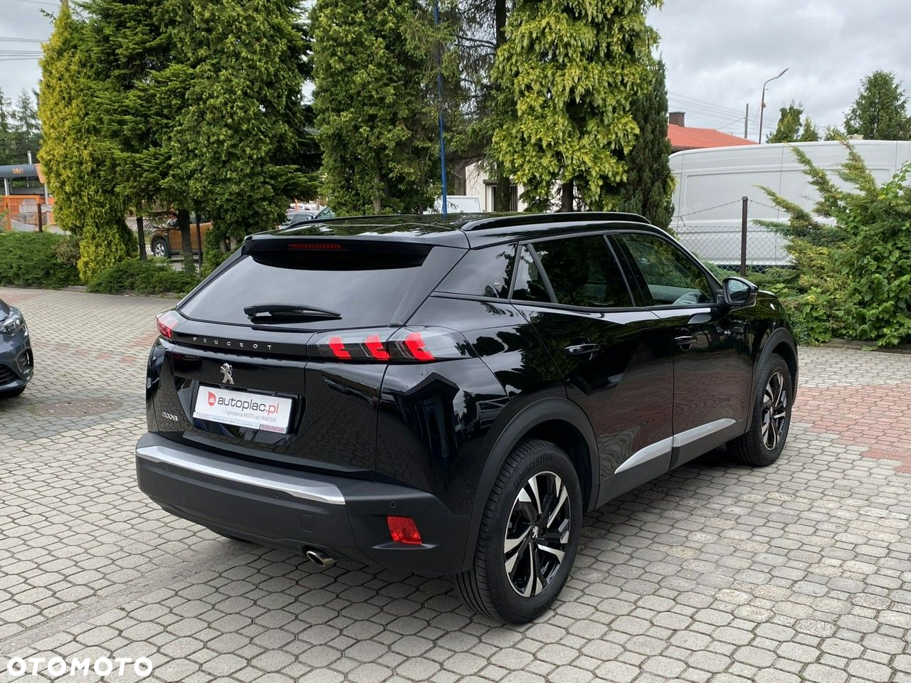 Peugeot 2008 BlueHDi 110 Allure - 6