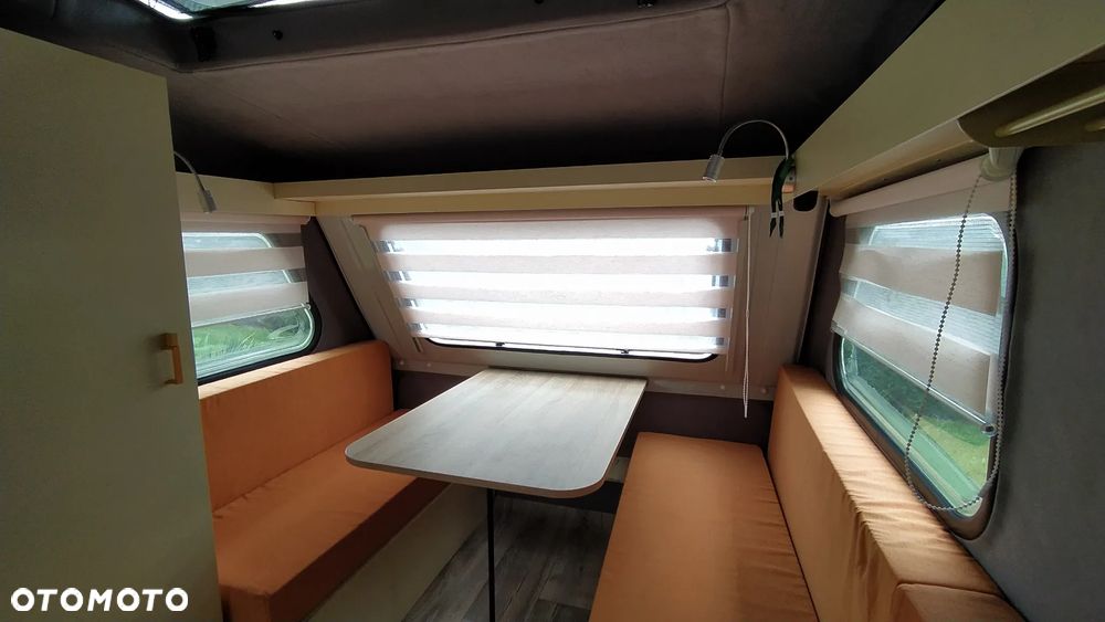 Niewiadów N126e - 12