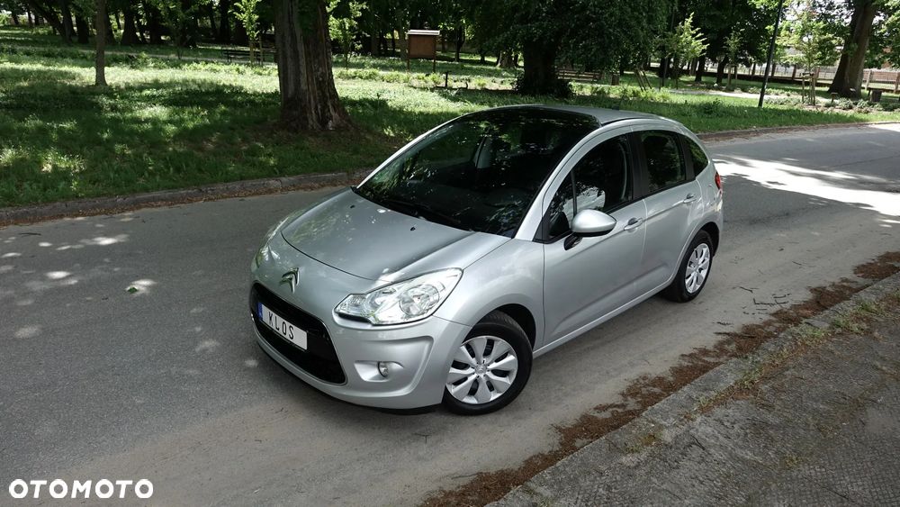 Citroën C3 VTi 95 Business Class - 1