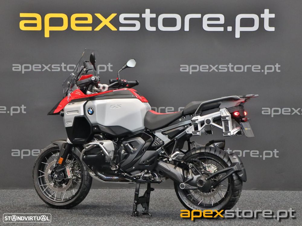 BMW R 1300 GS Adventure Como Nova - 7