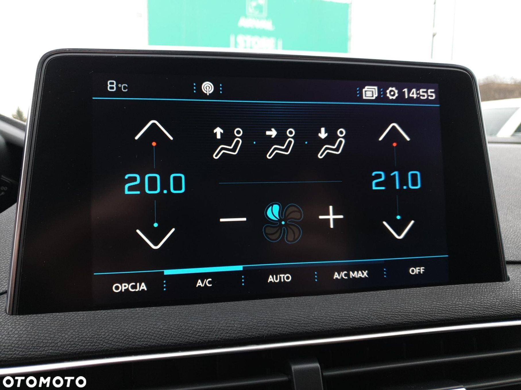Peugeot 5008 2.0 BlueHDI Crossway S&S EAT8 - 18