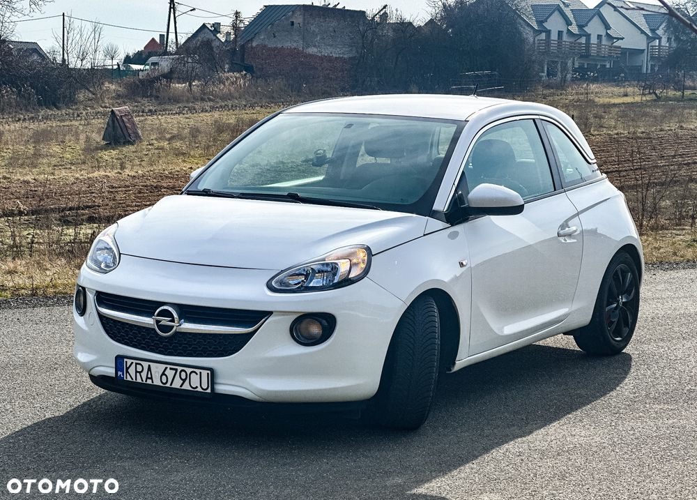 Opel Adam 1.4 - 3