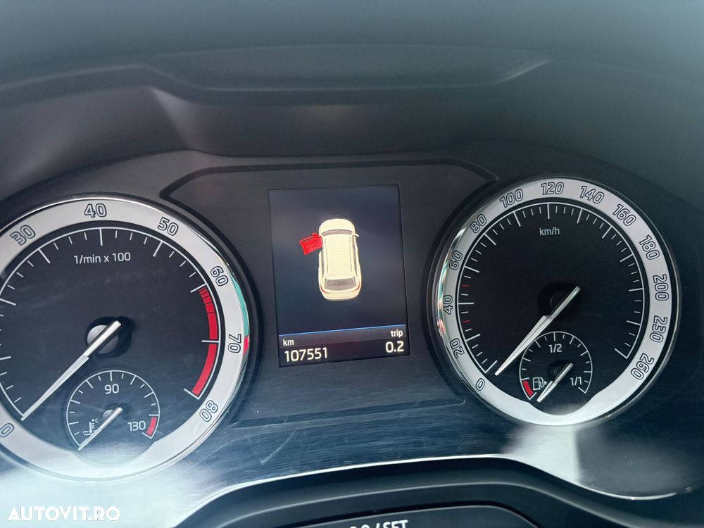 Skoda Kodiaq 1.5 TSI DSG Style - 10