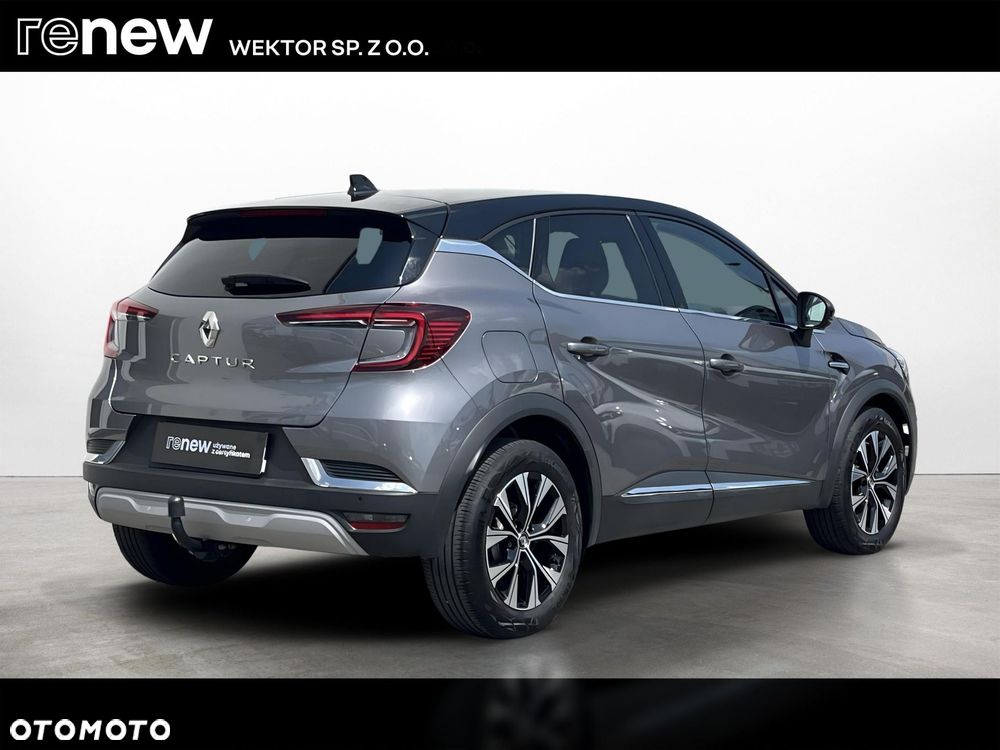 Renault Captur 1.0 TCe Techno - 5