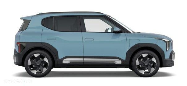 Kia EV2 - 5