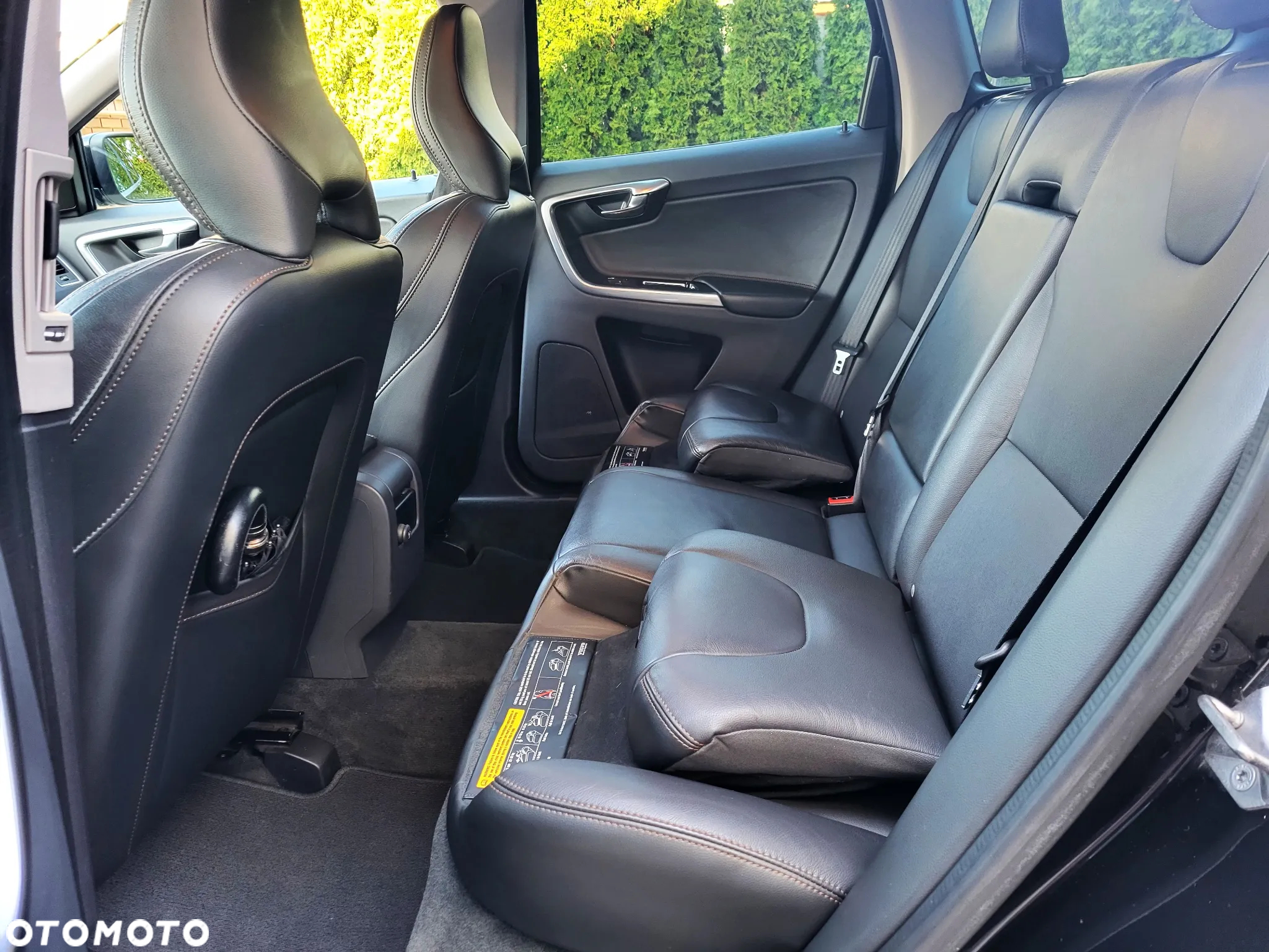 Volvo XC 60 D4 Summum - 11