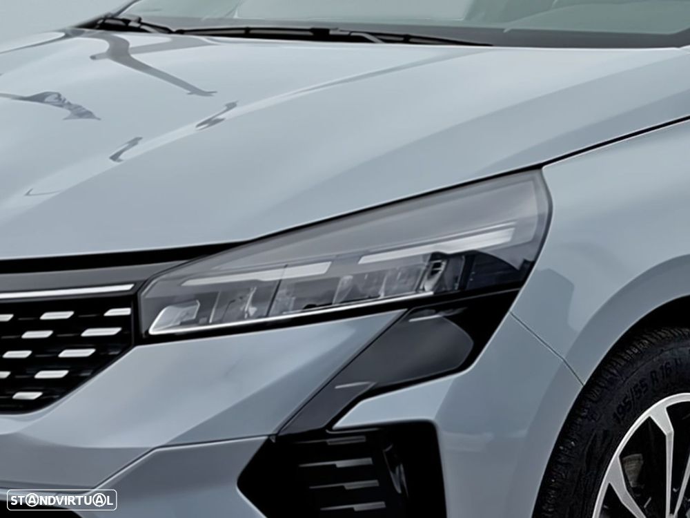 Renault Clio 1.0 TCe Techno - 3