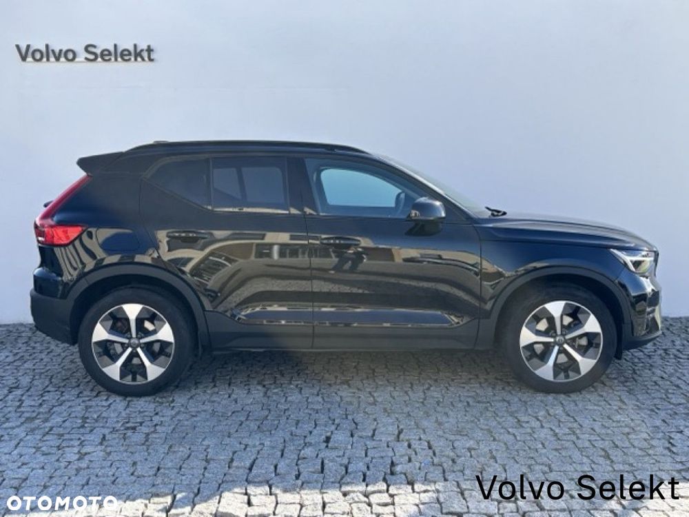 Volvo XC 40 - 5