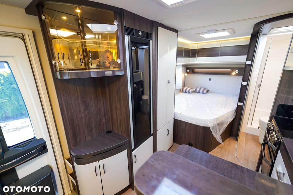 Hobby 560 FC Prestige - 13