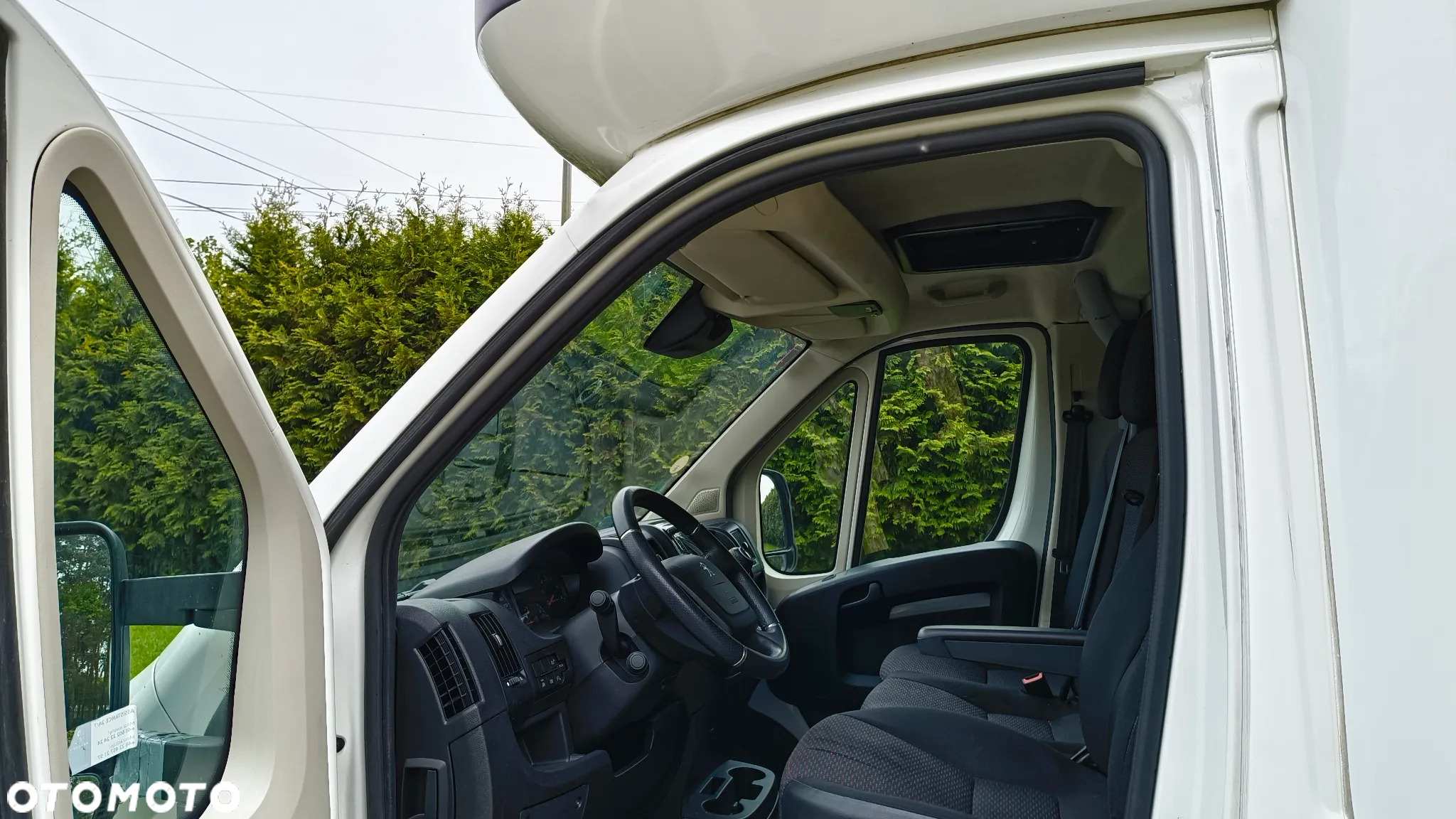 Peugeot Boxer - 10