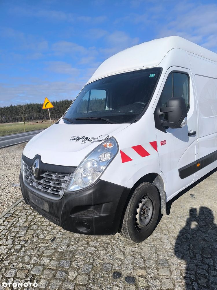 Renault Master - 18