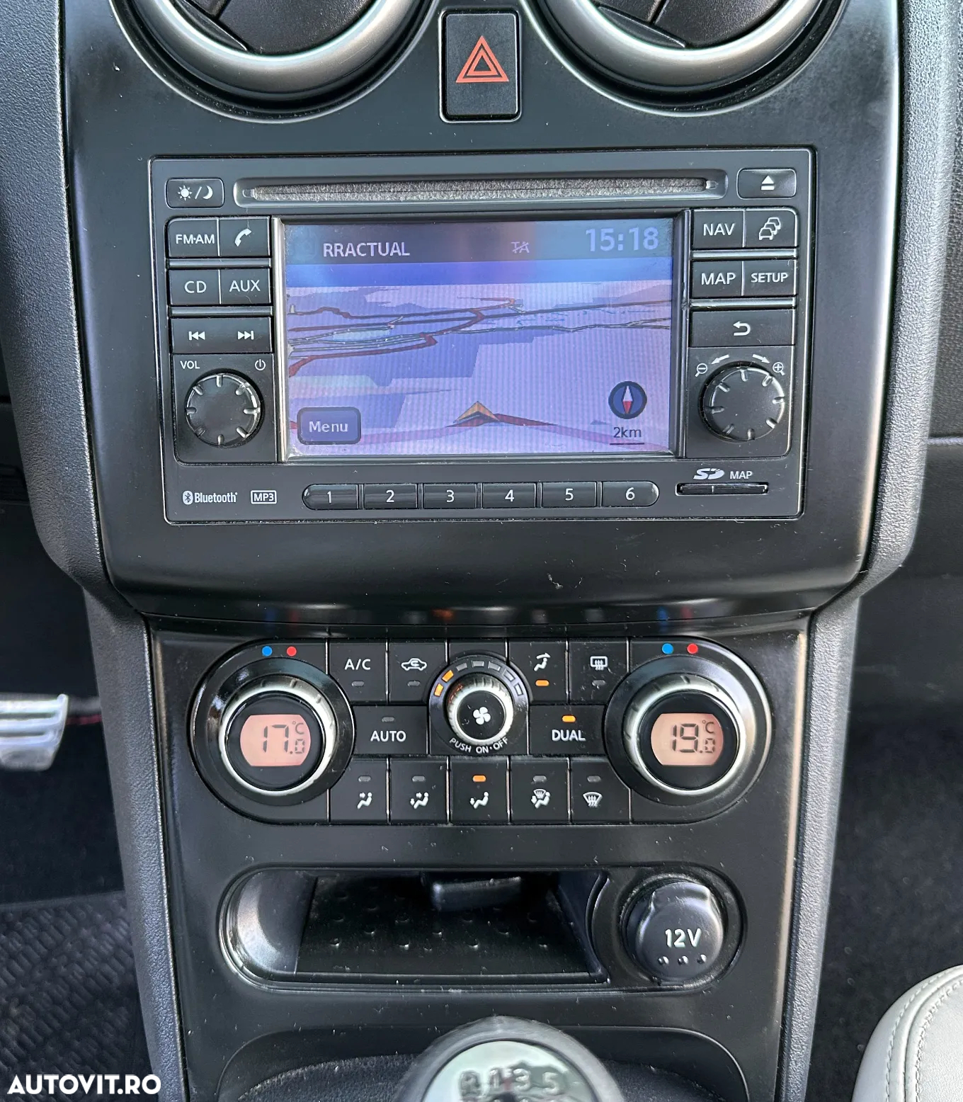 Nissan Qashqai - 21