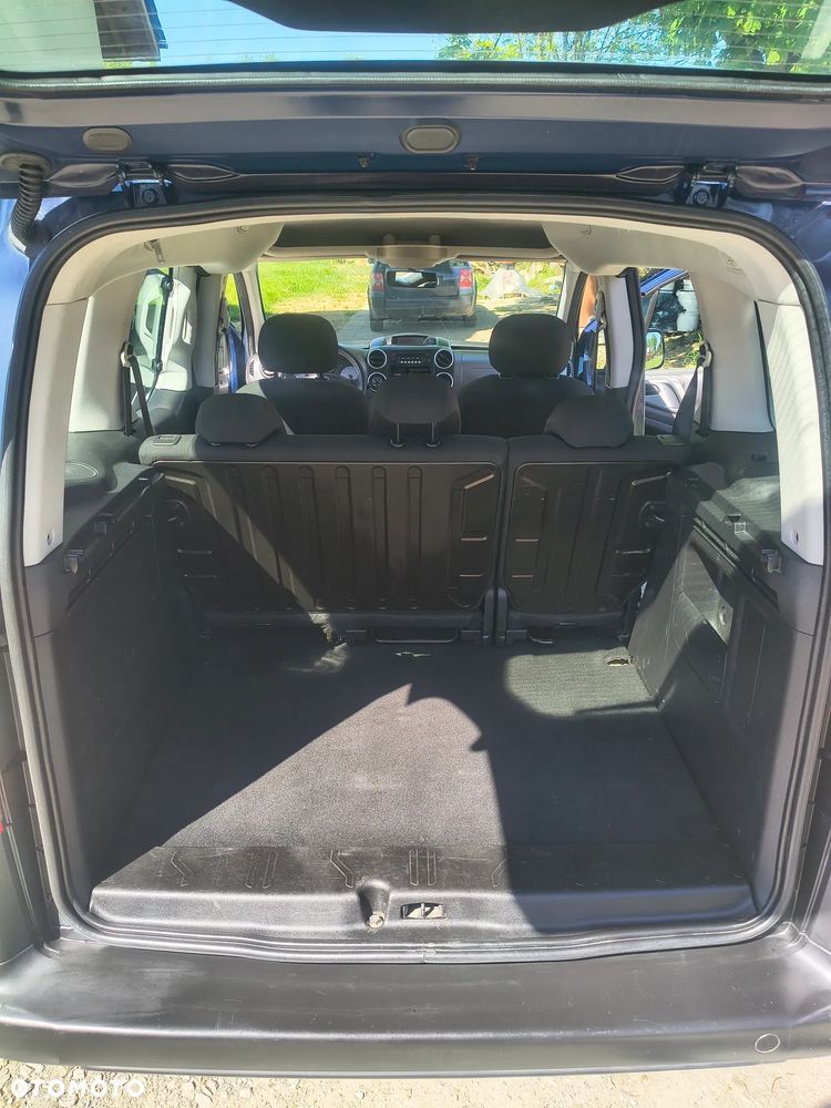 Peugeot Partner BlueHDi 120 Stop&Start Active - 9