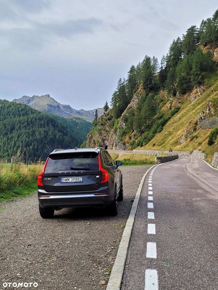 Volvo XC 90 T8 AWD Ultra Bright - 37