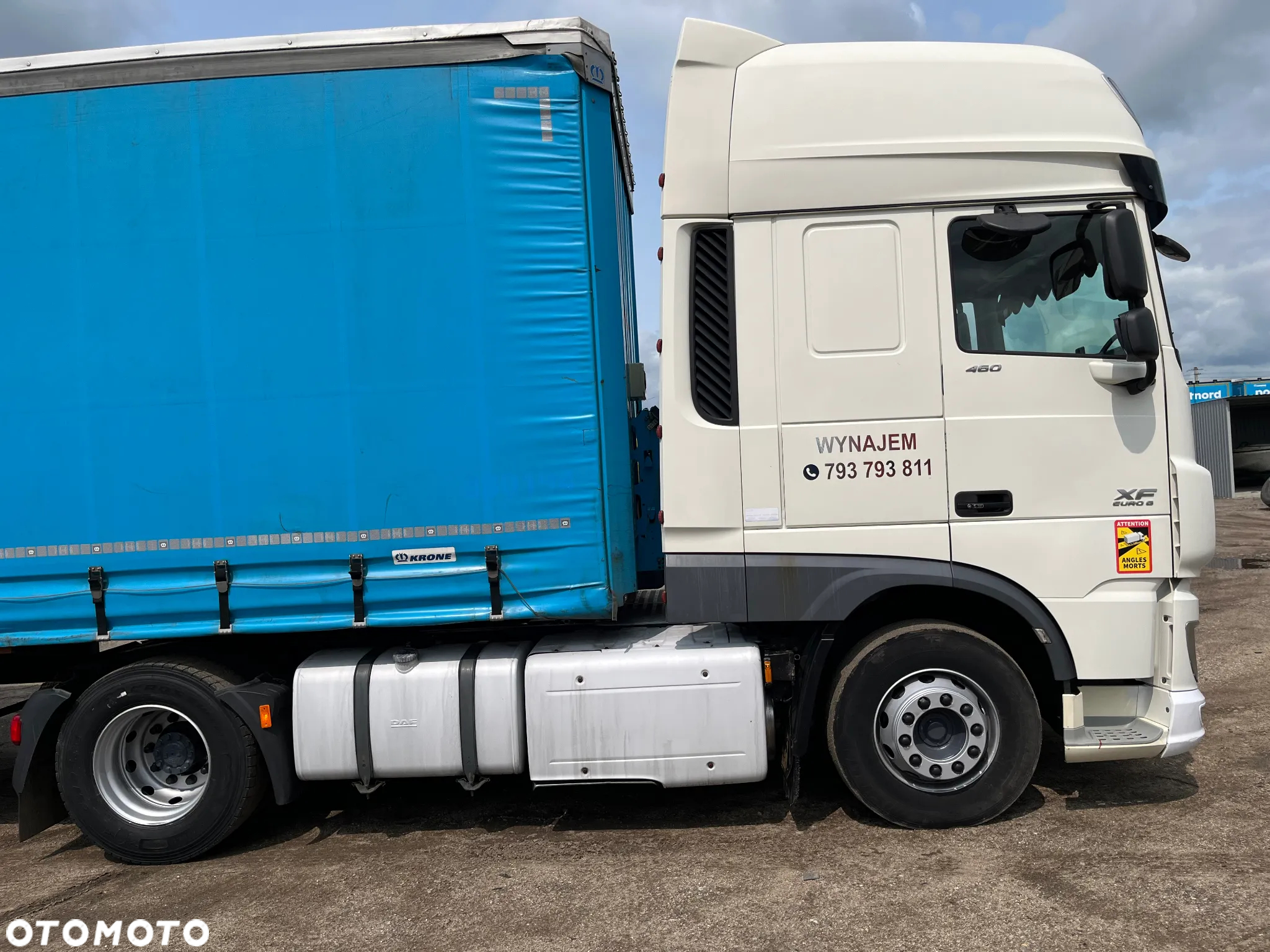 DAF - 31