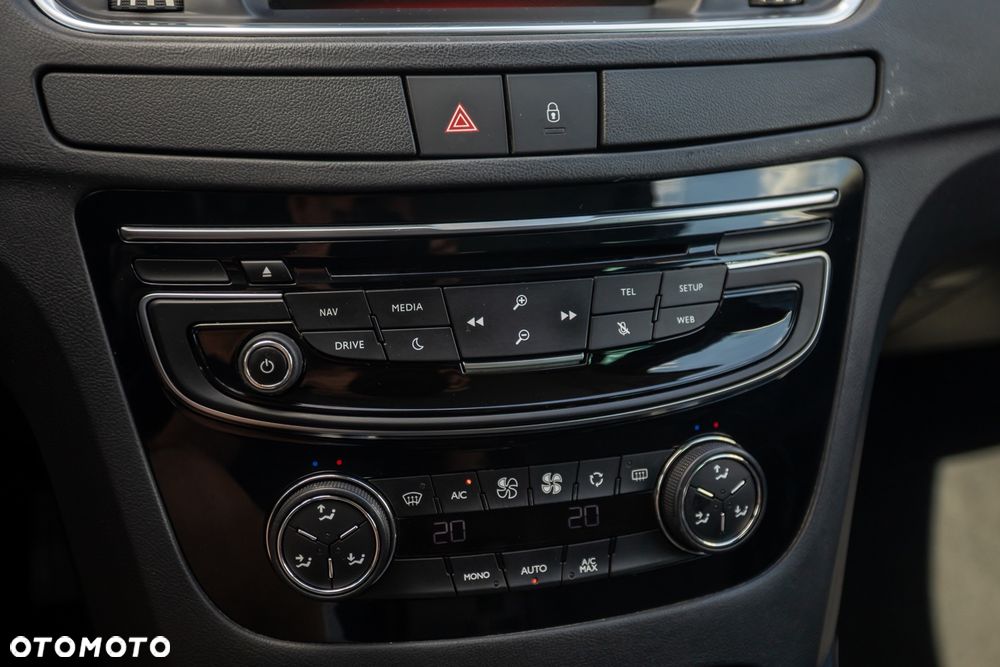 Peugeot 508 BlueHDi 150 Stop&Start Business-Line - 30