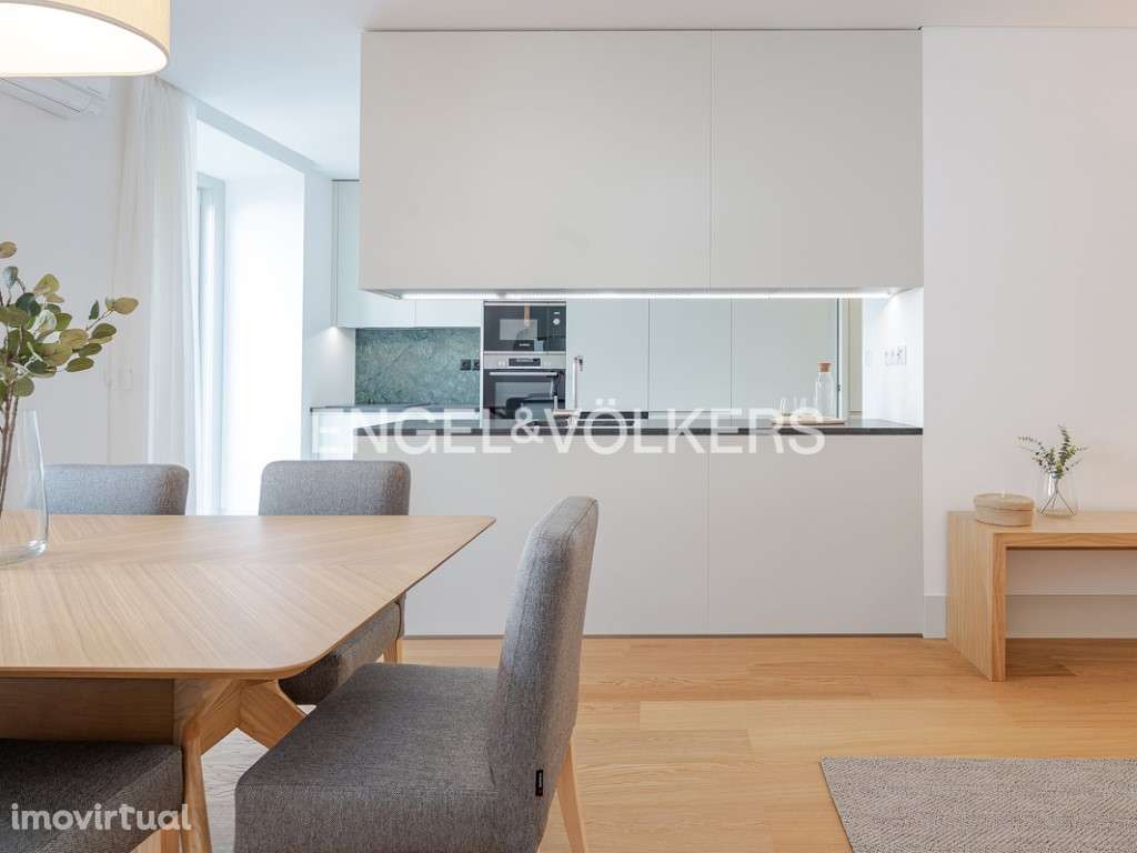 Apartamento T3 em Arroios - Grande imagem: 5/31