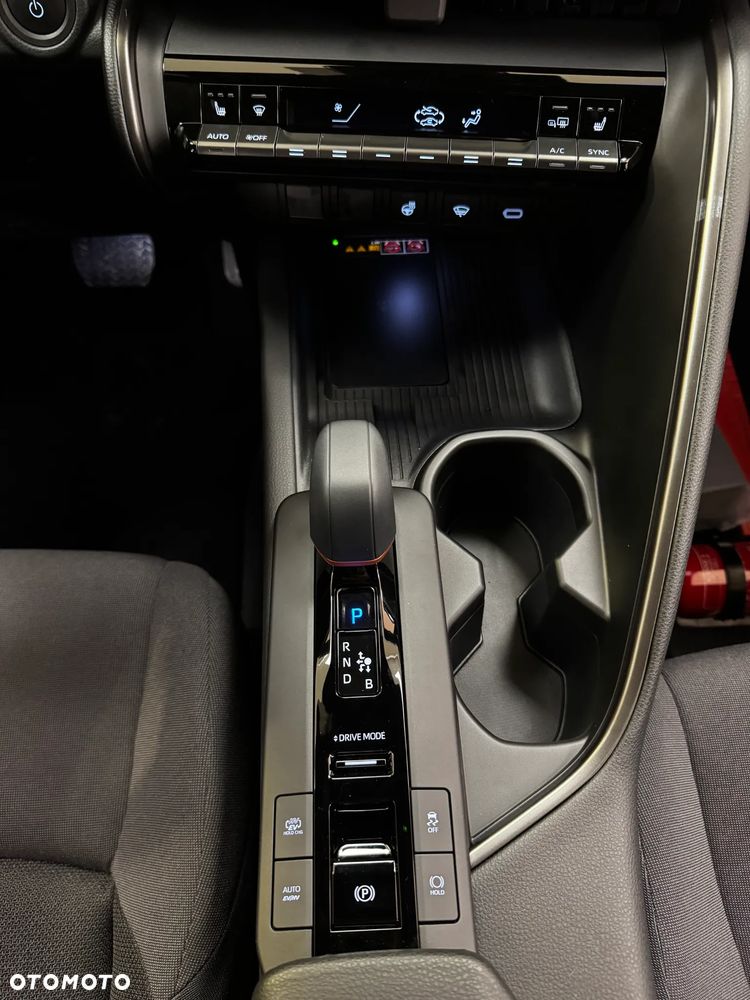 Toyota C-HR 2.0 PHEV Dynamic Force Style - 11