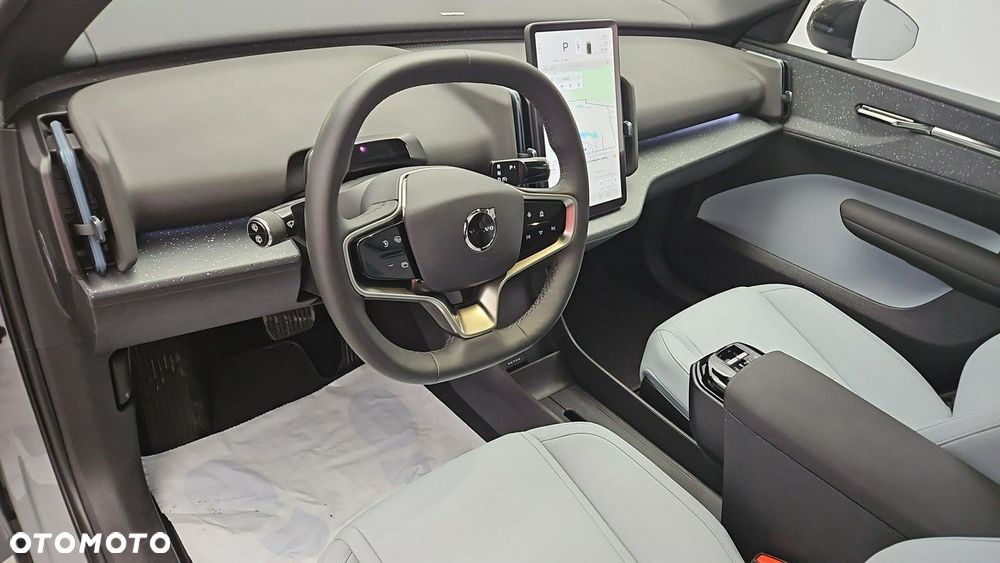 Volvo EX30 - 9